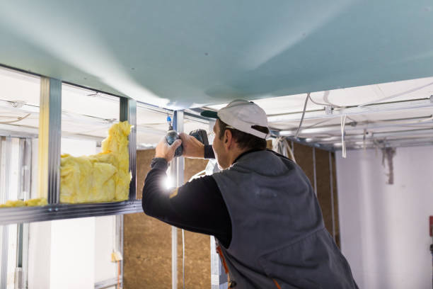 Professional Insulation Contractor in Maple Bluff, WI