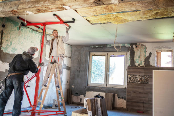Best Insulation Inspection Services  in Maple Bluff, WI