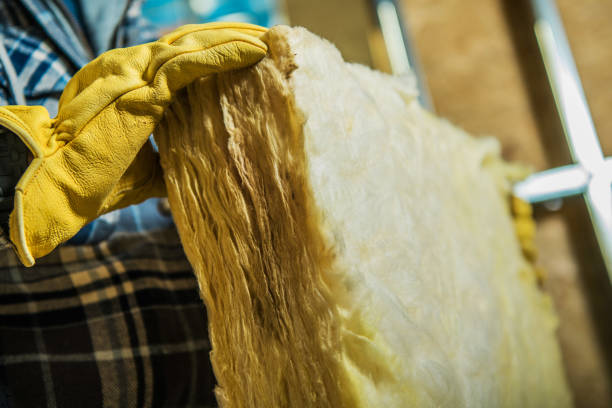 Best Attic Insulation Installation  in Maple Bluff, WI